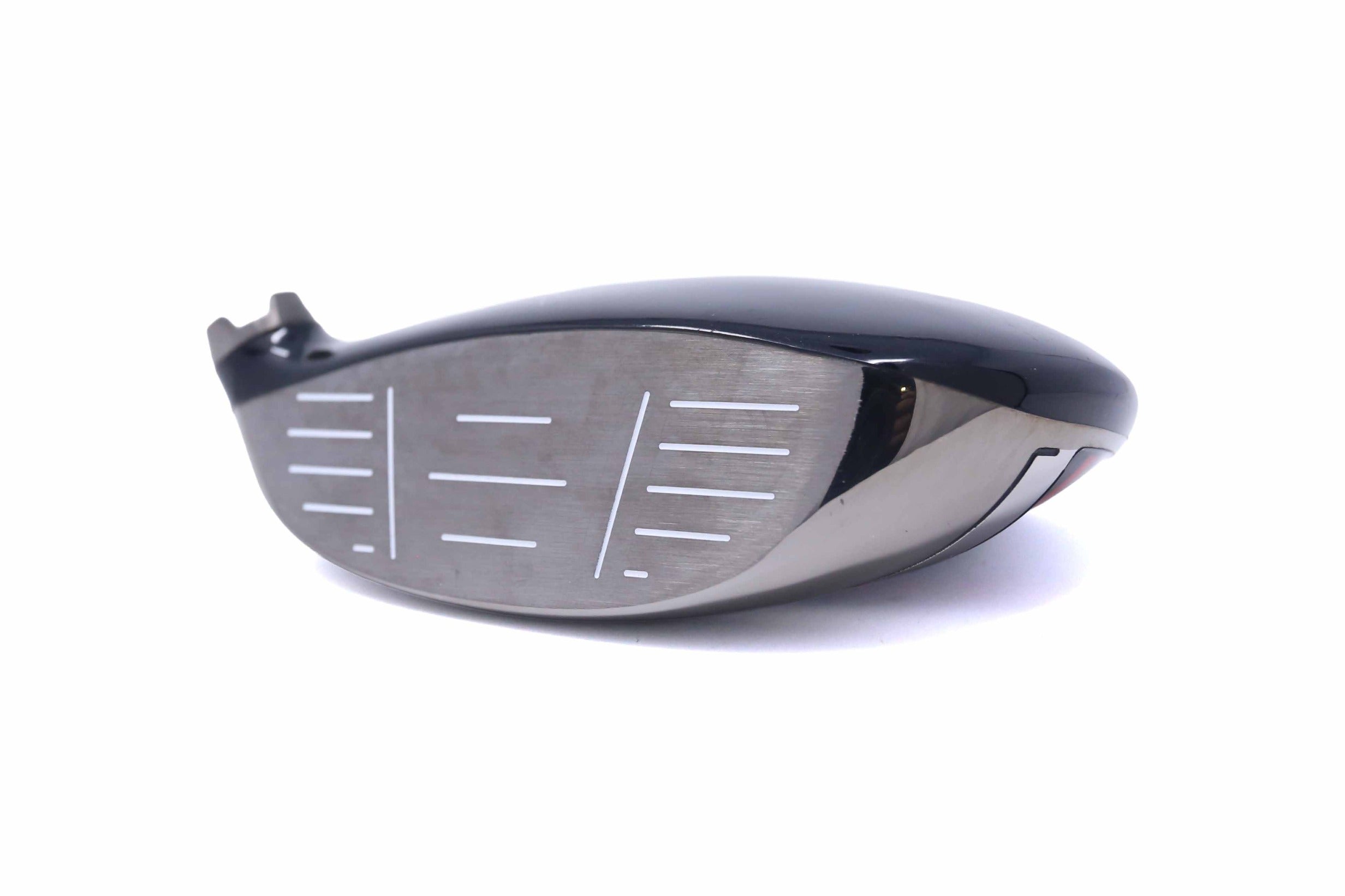 Used Callaway Big Bertha 23 3-Wood - HEAD ONLY - Left-Handed - 16 Degrees-Next Round