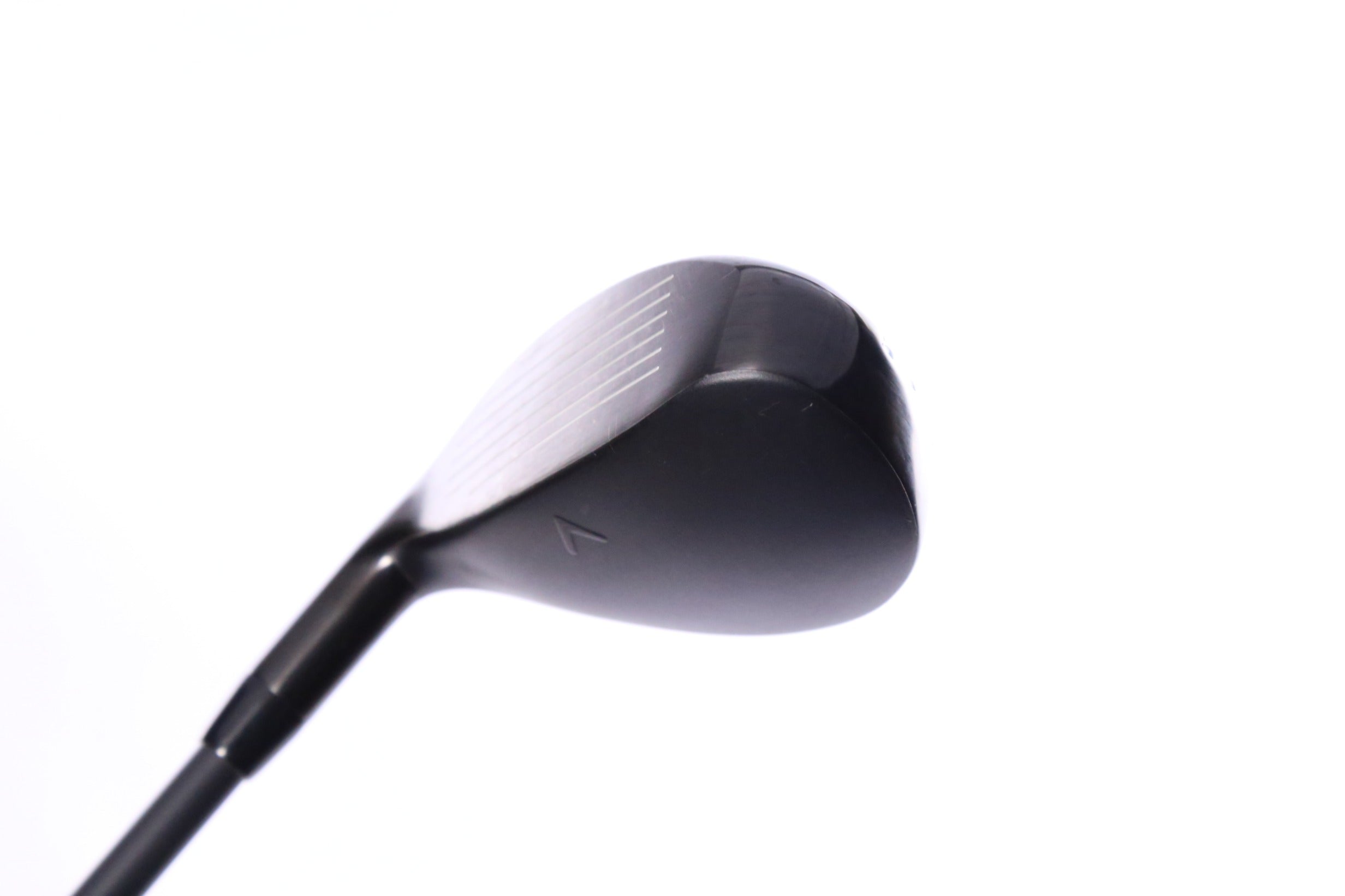 Used Callaway XR 3H Hybrid - Right-Handed - 19 Degrees - Stiff Flex-Next Round