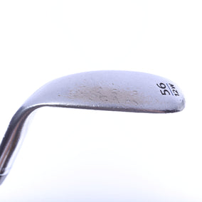 Used Callaway MD5 JAWS Chrome Sand Wedge - Right-Handed - 56 Degrees - Ladies Flex-Next Round