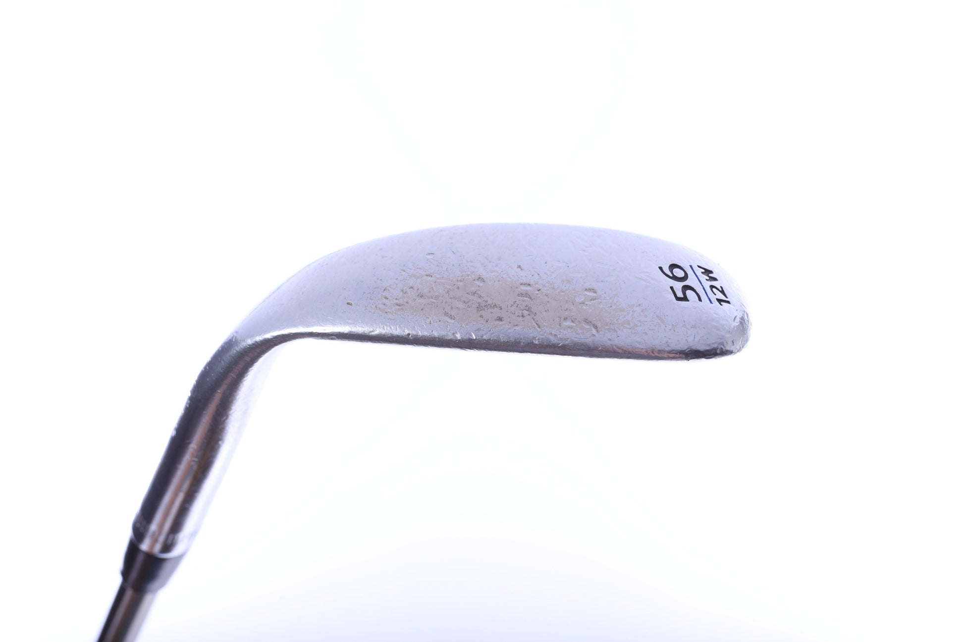 Used Callaway MD5 JAWS Chrome Sand Wedge - Right-Handed - 56 Degrees - Ladies Flex-Next Round
