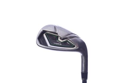 Used TaylorMade RocketBallz Pitching Wedge - Right-Handed - 45 Degrees - Stiff Flex-Next Round