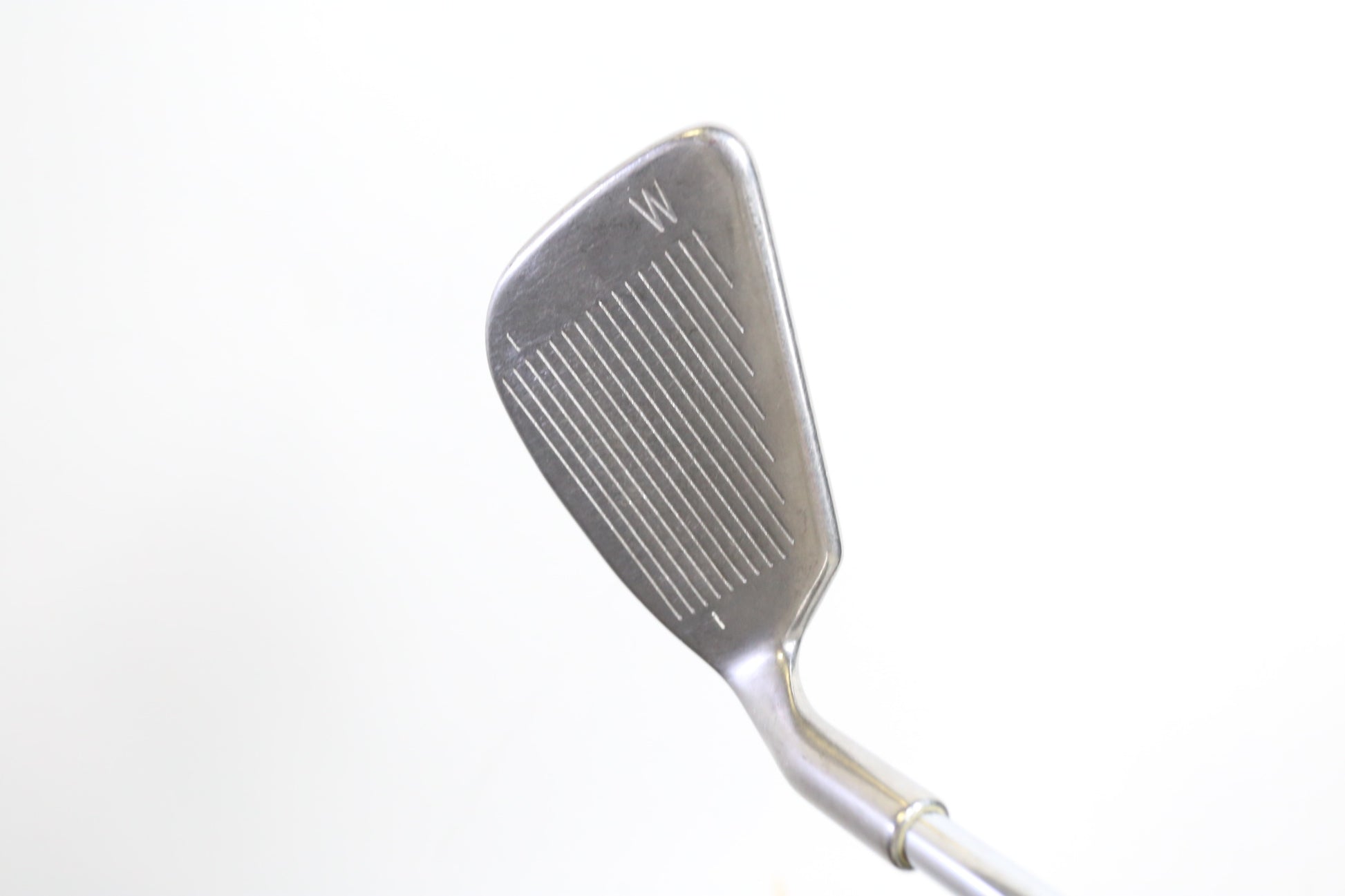 Used Ping ISI K Pitching Wedge - Right-Handed - 46 Degrees - Regular Flex-Next Round