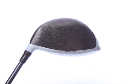Used TaylorMade M2 D-Type Driver - 9.5 Degrees - Stiff Flex Fujikura XLR8 - Right-Handed