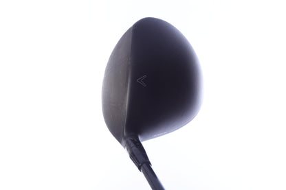 Used Callaway Rogue ST Triple Diamond LS Driver - 9 Degrees - Stiff Flex Mitsubishi Tensei Blue AV Series - Right-Handed