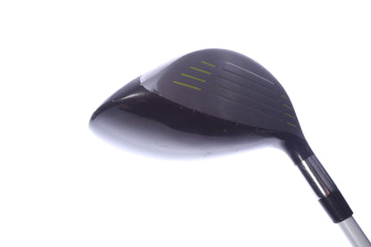 Used Nike Vapor Speed 5-Wood - Left-Handed - 19 Degrees - Regular Flex-Next Round