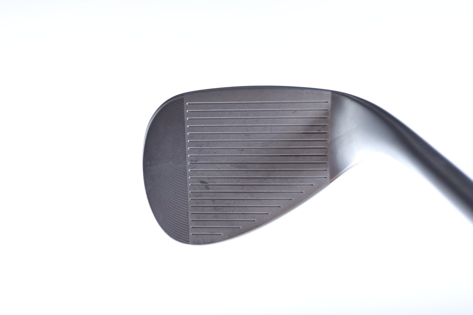 Used Cleveland CBX ZipCore Satin Sand Wedge - Left-Handed - 56 Degrees - Stiff Flex-Next Round