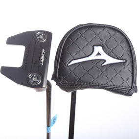 Used Mizuno OMOI Type VI Putter - Right-Handed - 35 in - Mallet-Next Round