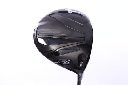 Used Mizuno JPX One Driver - 10.5 Degrees - Stiff Flex Mitsubishi Tensei 1k Blue - Right-Handed