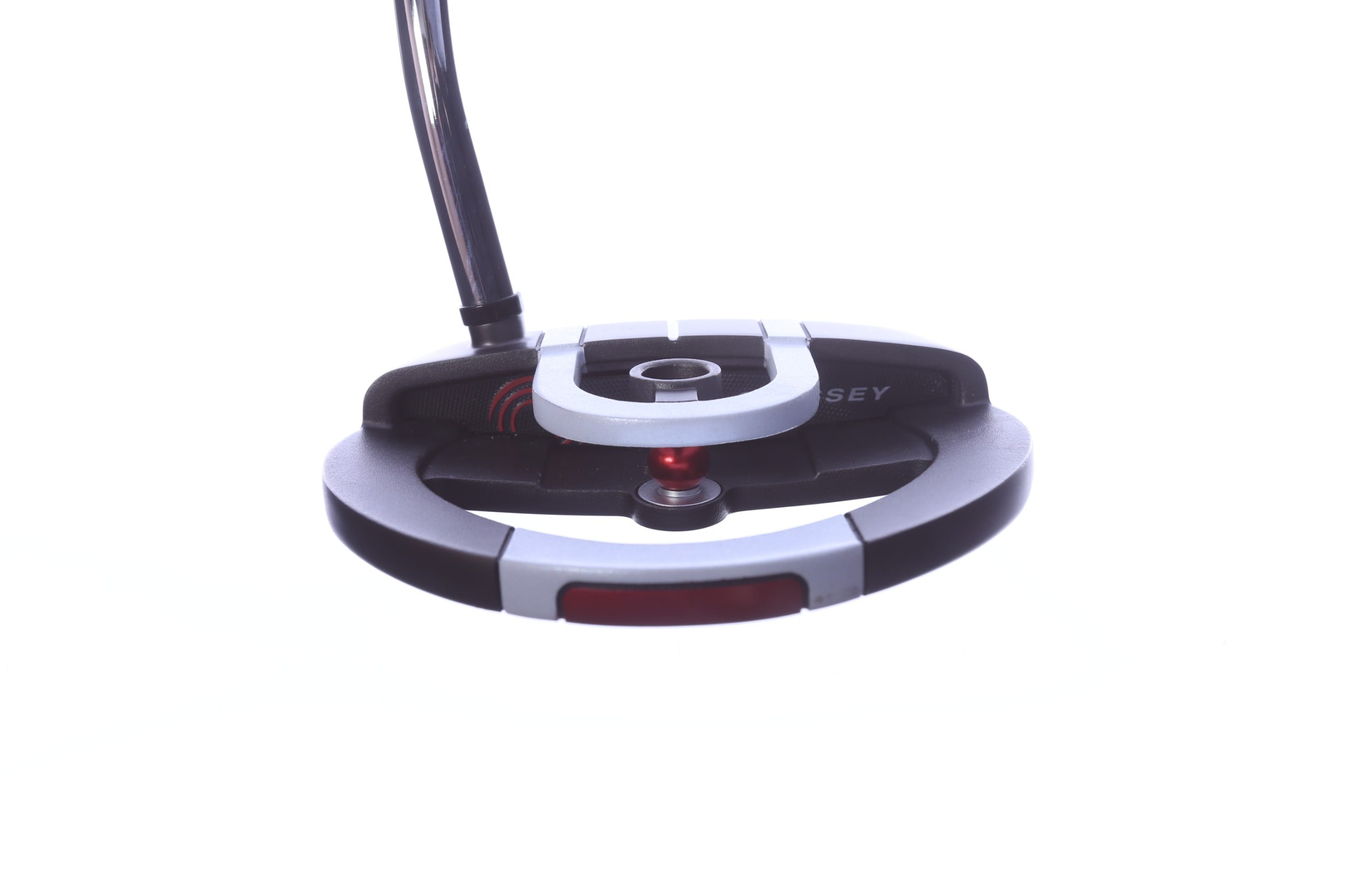 Used Odyssey Red Ball Putter - Right-Handed - 33.5 in - Mallet-Next Round