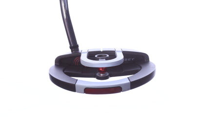 Used Odyssey Red Ball Putter - Right-Handed - 33.5 in - Mallet-Next Round