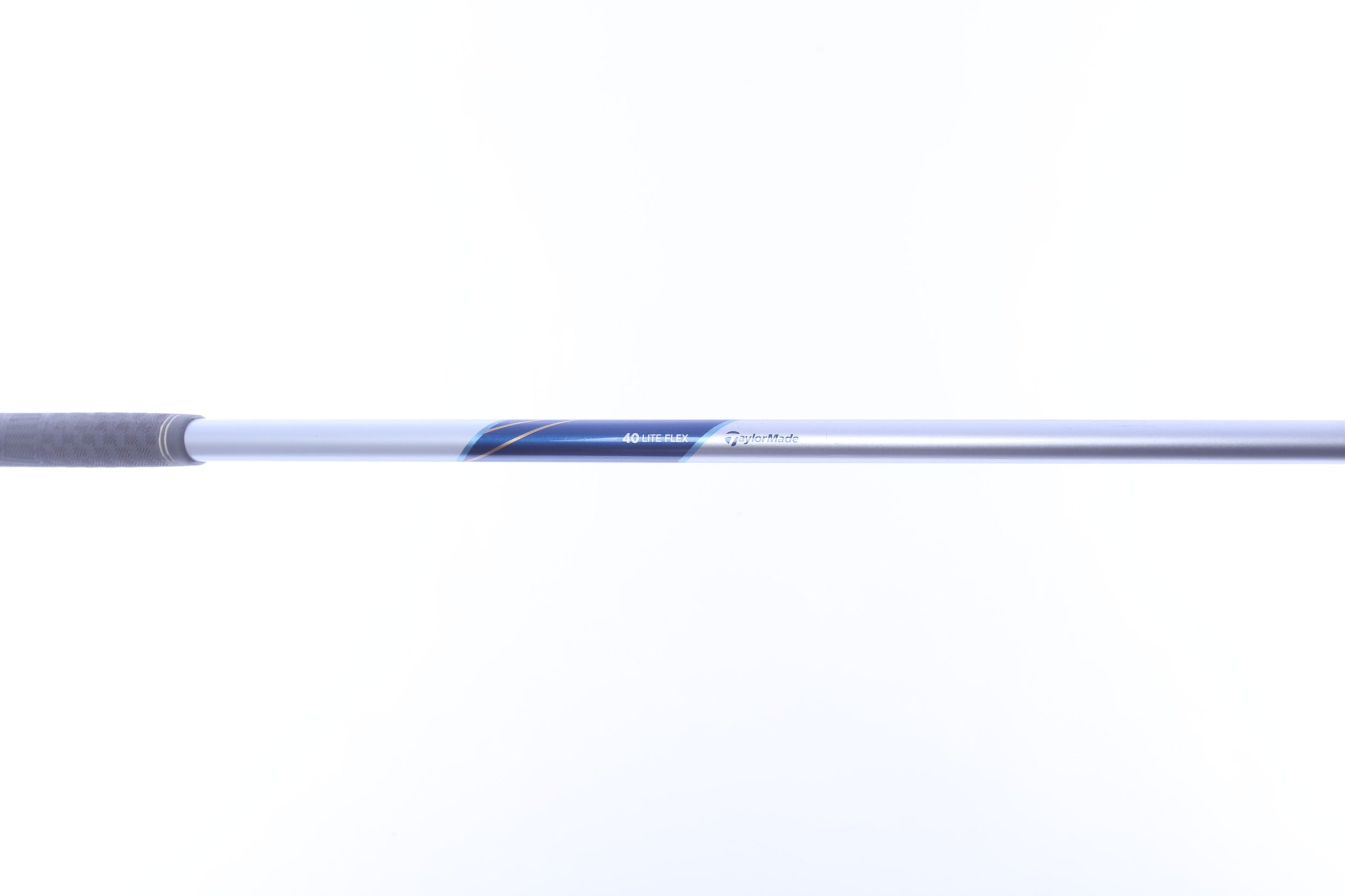 Used TaylorMade Kalea Premier Hybrid Set - Right-Handed - 5H, 6H - Ladies Flex-Next Round