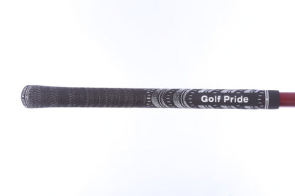 Used TaylorMade STEALTH Driver - 10.5 Degrees - Regular Flex Project X HZRDUS Smoke Red RDX - Right-Handed-Next Round