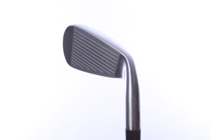 Used Mizuno JPX 923 Hot Metal Pro Single 5-Iron - Left-Handed - Stiff Flex-Next Round