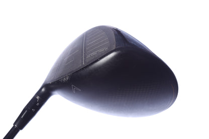 Used Callaway Rogue ST MAX Driver - 10.5 Degrees - Stiff Flex Project X HZRDUS RDX Smoke - Right-Handed