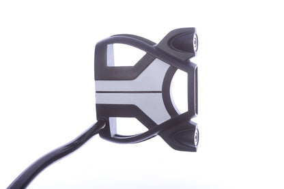 Used TaylorMade Spider Tour S Black Counterbalance Putter - Right-Handed - 38 in - Mallet