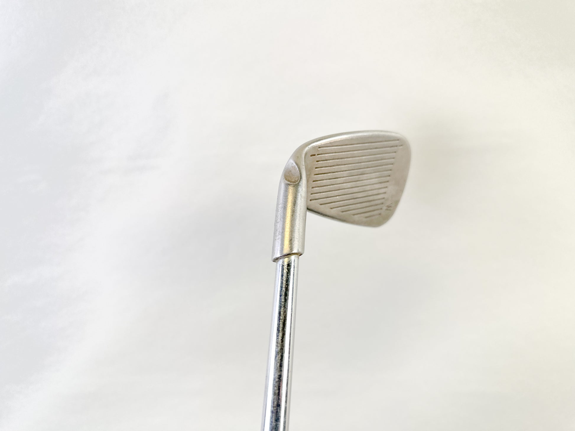 Used Ping i3 O-Size Pitching Wedge - Right-Handed - 47 Degrees - Stiff Flex-Next Round