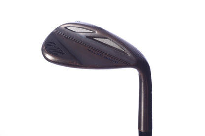 Used TaylorMade Milled Grind Hi-Toe Lob Wedge - Right-Handed - 58 Degrees - Wedge Flex