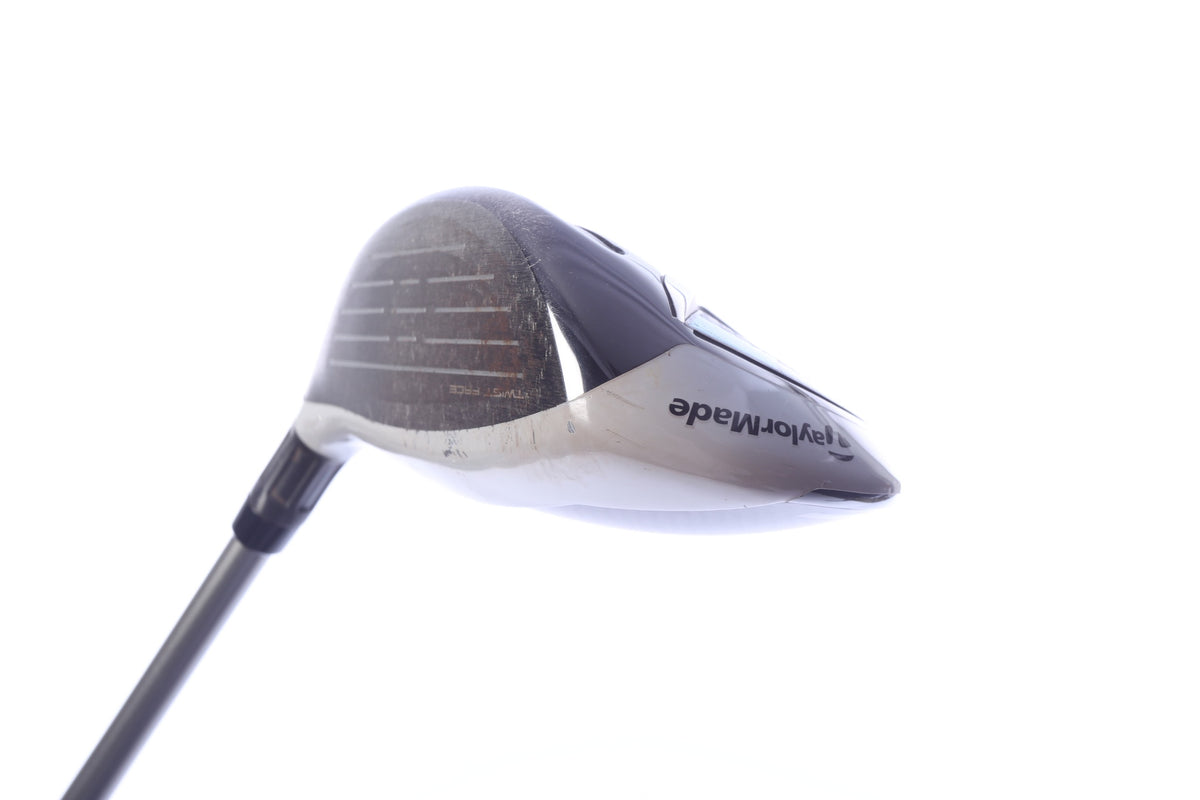 Used TaylorMade SIM MAX-D 5-Wood - Right-Handed - 19 Degrees - Stiff Flex