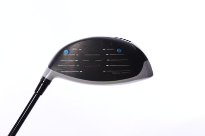 Used TaylorMade SIM MAX Driver - 9 Degrees - Extra Stiff Flex Mitsubishi Diamana S60 Limited - Right-Handed-Next Round