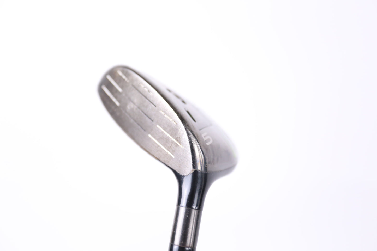 Used Callaway Epic MAX 5-Wood - Left-Handed - 18 Degrees - Regular Flex-Next Round