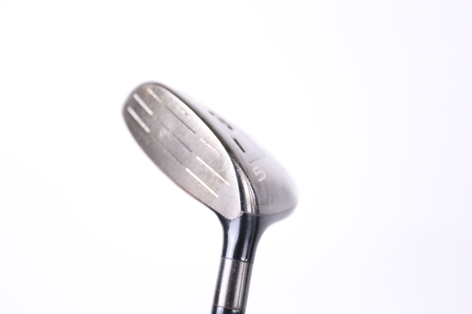 Used Callaway Epic MAX 5-Wood - Left-Handed - 18 Degrees - Regular Flex-Next Round