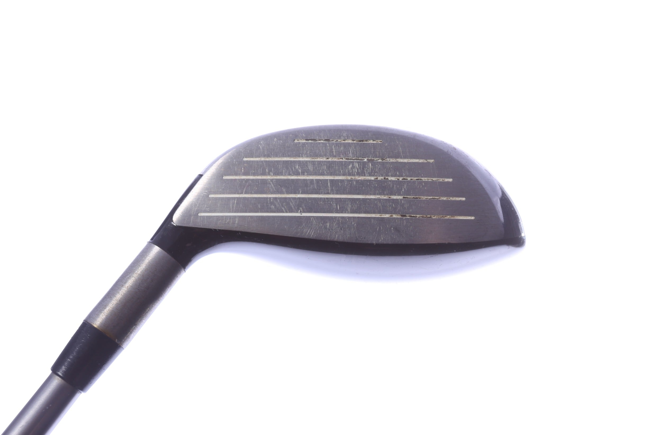 Used Ping i15 5-Wood - Right-Handed - 18.5 Degrees - Extra Stiff Flex-Next Round