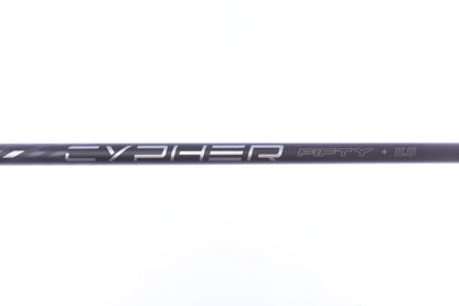 Used PXG 0311 XP Gen7 Single 9-Iron - Right-Handed - Seniors Flex-Next Round