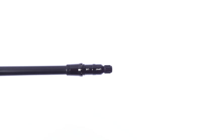 Used Kbs Hybrid Shaft Extra Stiff Flex Graphite - 39 in - TaylorMade M Adapter