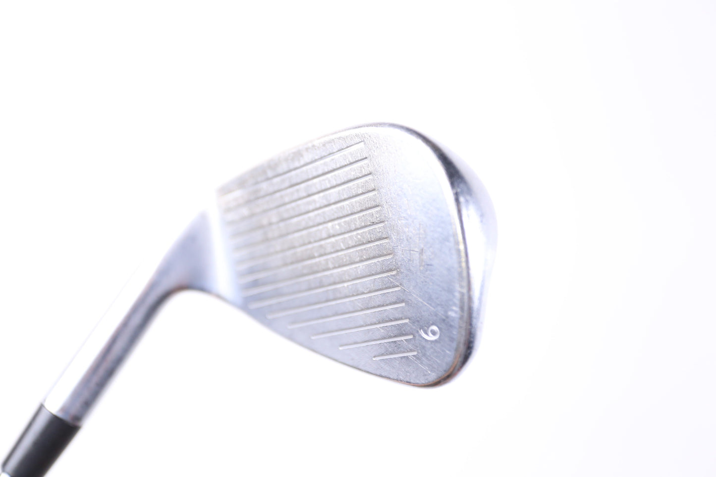 Used Ping i200 Single 9-Iron - Right-Handed - Stiff Flex-Next Round