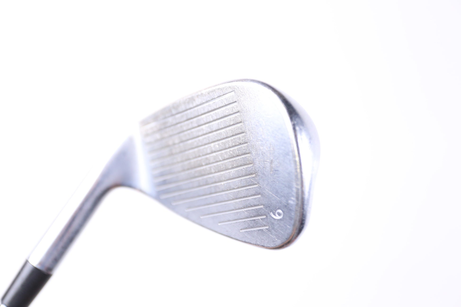Used Ping i200 Single 9-Iron - Right-Handed - Stiff Flex-Next Round