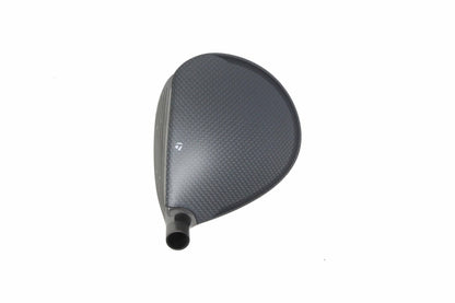 Used TaylorMade Qi35 3-Wood - HEAD ONLY - Right-Handed - 15 Degrees