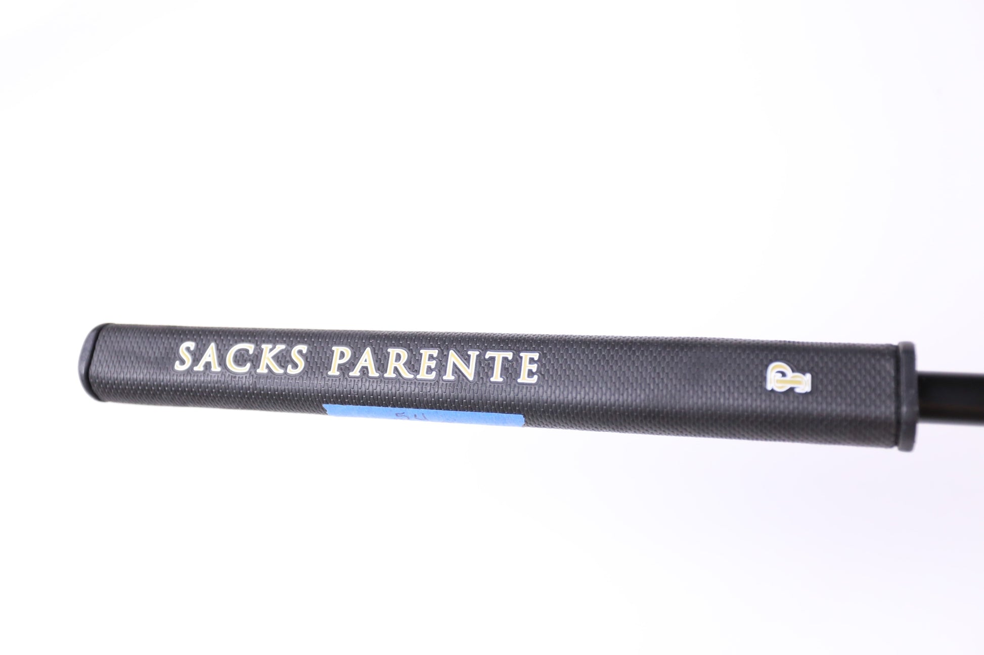 Used Sacks Parente 54 Putter - Right-Handed - 35.5 in - Mallet-Next Round