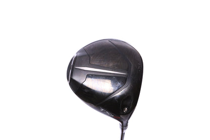 Used Titleist TSR2 Driver - 10 Degrees - Regular Flex Mitsubishi Tensei AV Blue - Right-Handed