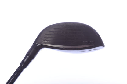 Used TaylorMade STEALTH PLUS 3-Wood - Right-Handed - 15 Degrees - Stiff Flex
