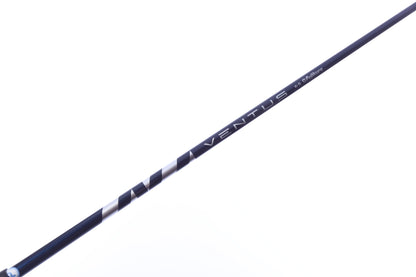 Used Fujikura Ventus Blue Velocore Driver Shaft Stiff Flex Graphite - 44.25 in - TaylorMade M Adapter
