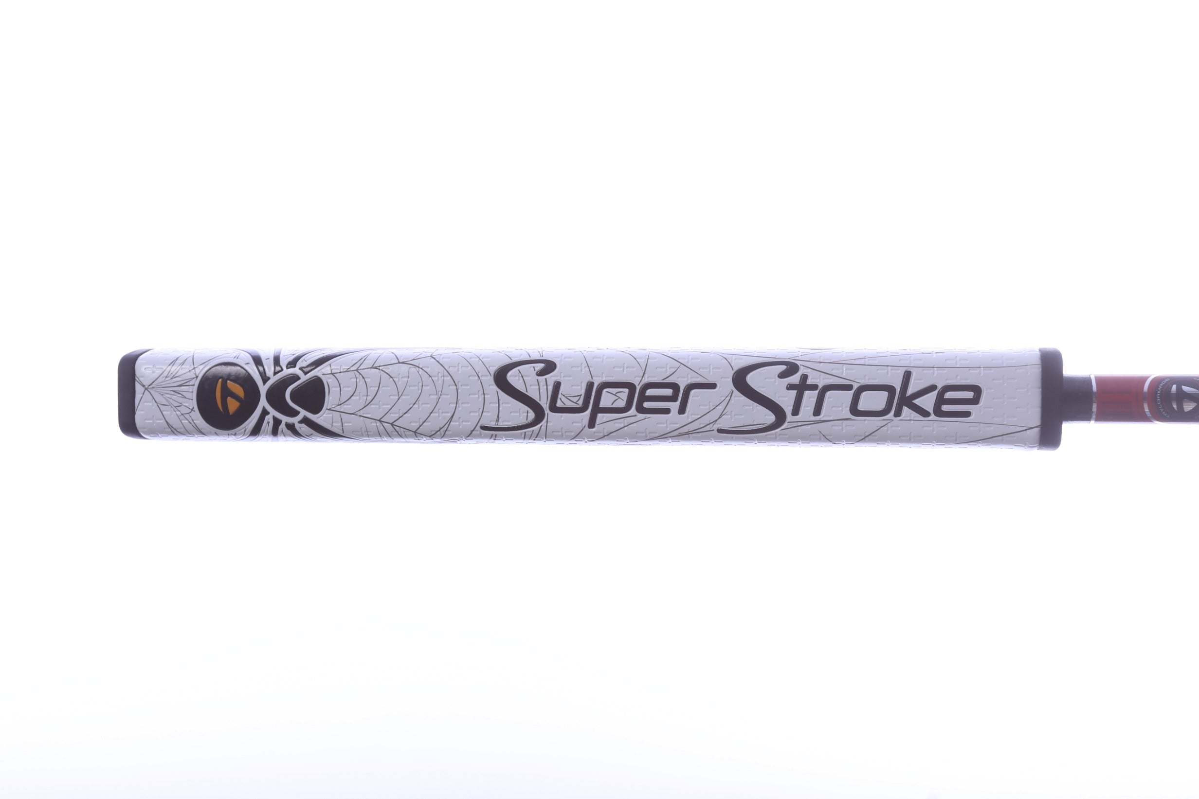 Used TaylorMade Spider Tour Red Center Shaft Putter - Right-Handed - 33 in - Mallet