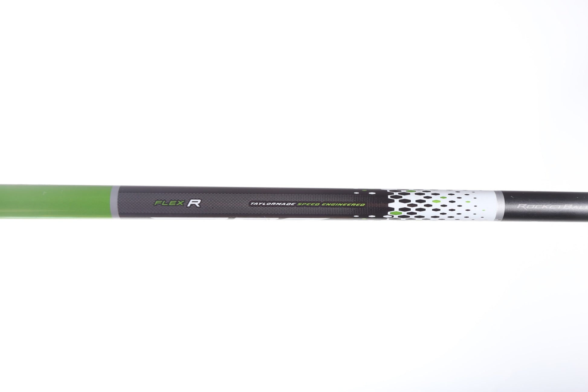 Used TaylorMade RocketBallz 4H Hybrid - Right-Handed - 22 Degrees - Regular Flex-Next Round