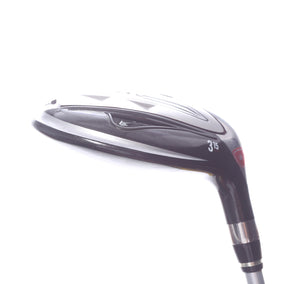 Used Nike VR-S 3-Wood - Right-Handed - 15 Degrees - Stiff Flex-Next Round