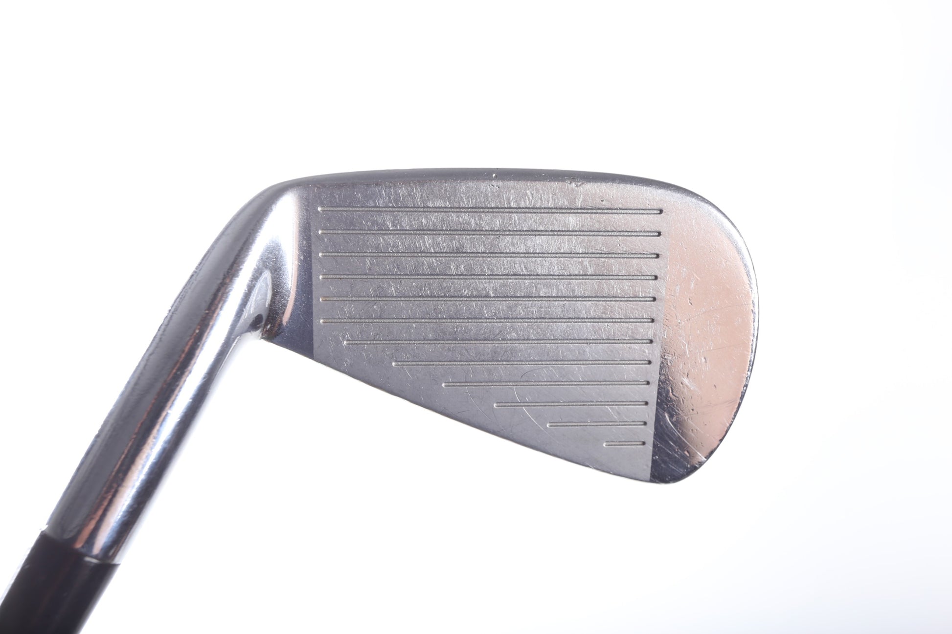 Used Mizuno MP 15 Single 4-Iron - Right-Handed - Stiff Flex-Next Round