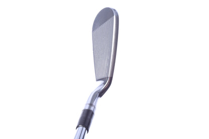 Used Mizuno MX 25 Iron Set - Right-Handed - 5-PW - Regular Flex-Next Round