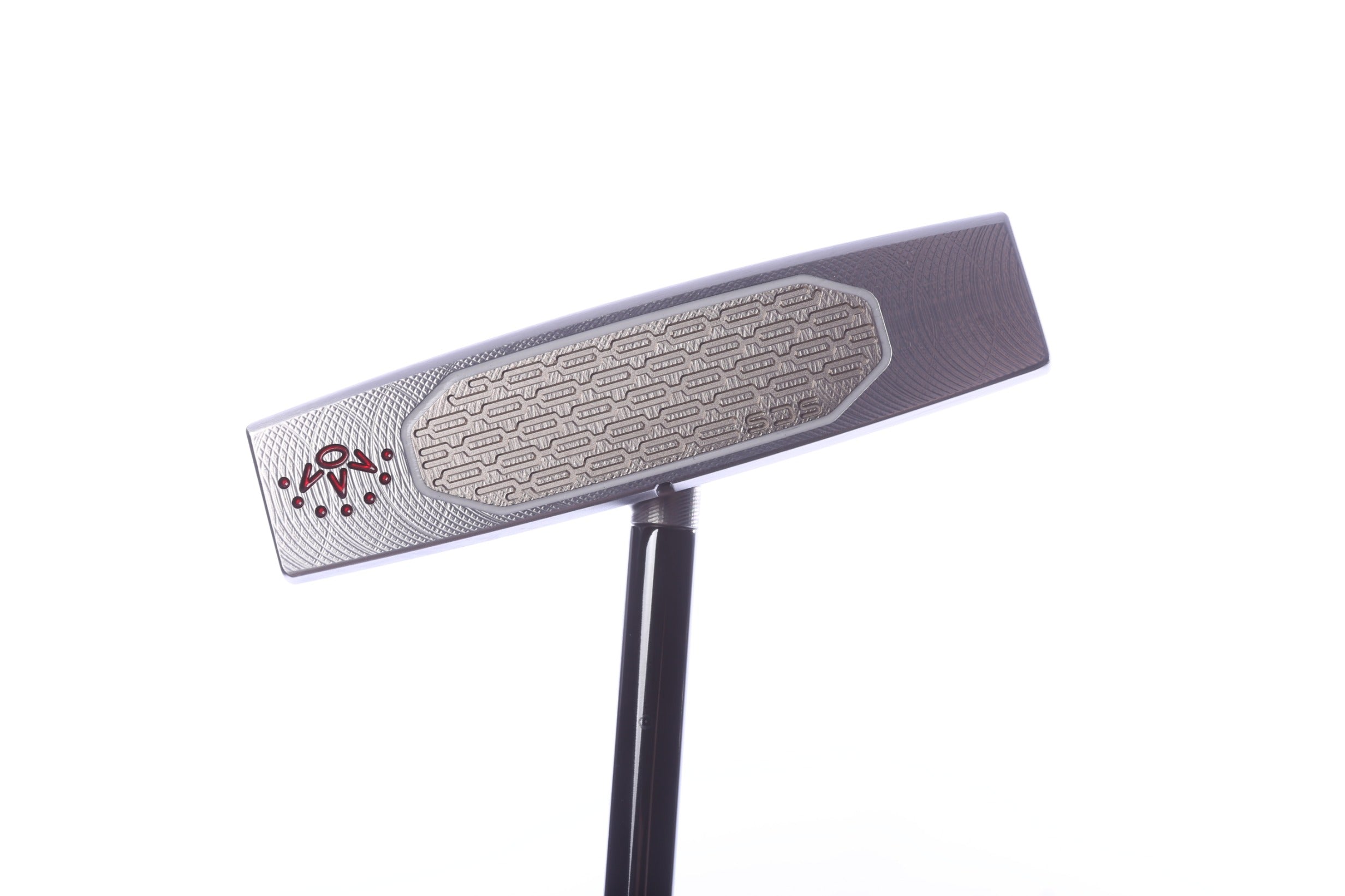 Used Titleist Scotty Cameron Studio Style Fastback OC Putter - Right-Handed - 35 in - Mallet