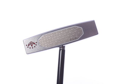 Used Titleist Scotty Cameron Studio Style Fastback OC Putter - Right-Handed - 35 in - Mallet