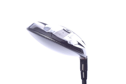 Used TaylorMade Qi35 3-Wood - Right-Handed - 15 Degrees - Regular Flex-Next Round