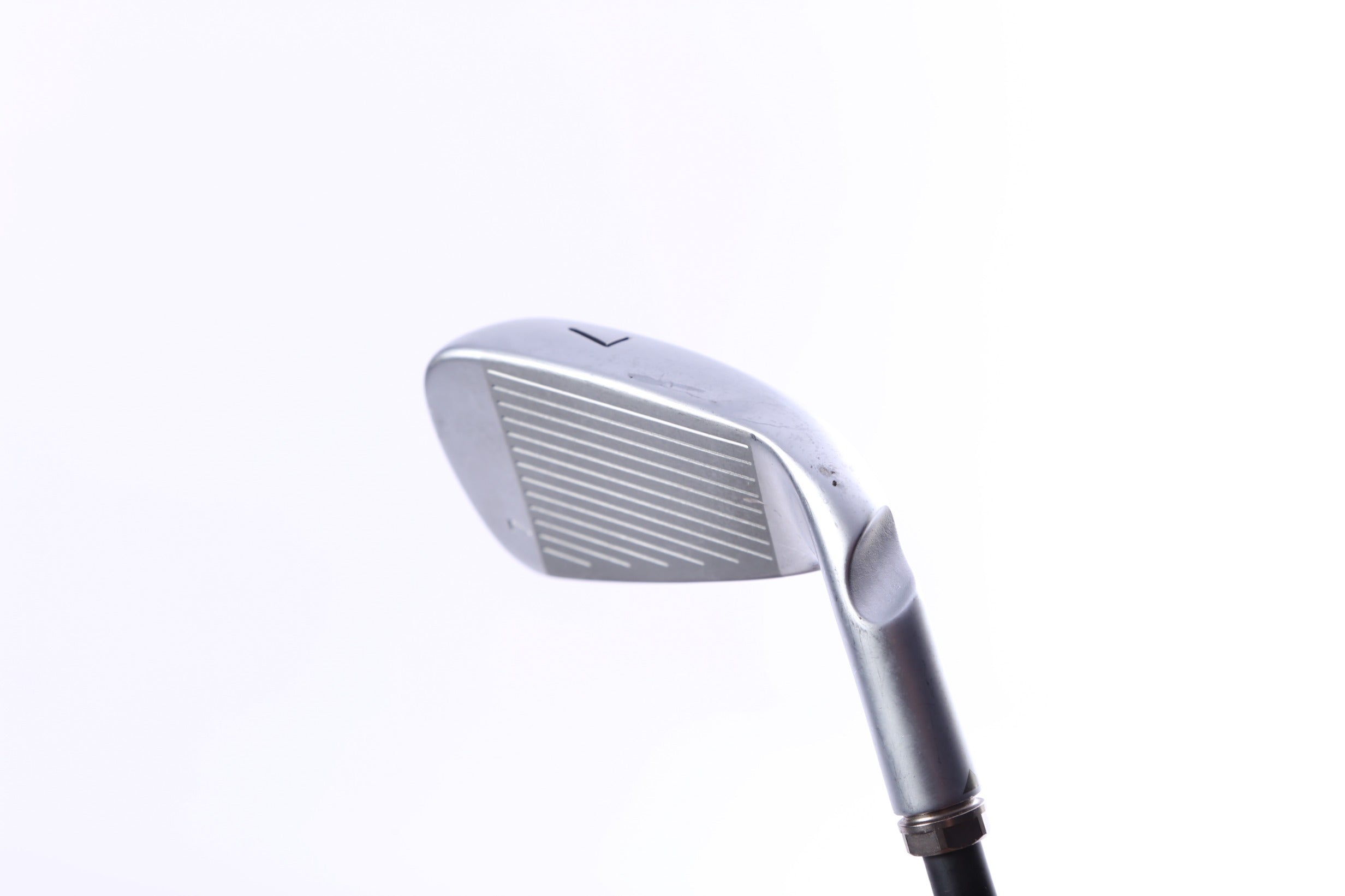 PING - PING G400FW#7 20.5° レフティ Used Ping G400 Left-Handed Single 7-Iron – Next Round