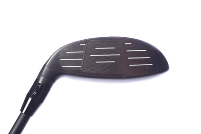 Used Callaway Paradym Ai Smoke MAX D 3HL Wood - Right-Handed - 16.5 Degrees - Regular Flex