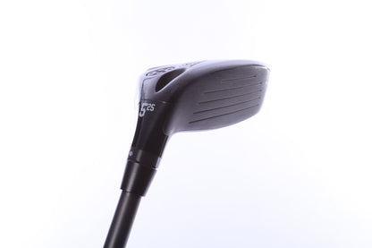 Used PXG 0311 Black OPS 5H Hybrid - Right-Handed - 25 Degrees - Seniors Flex-Next Round