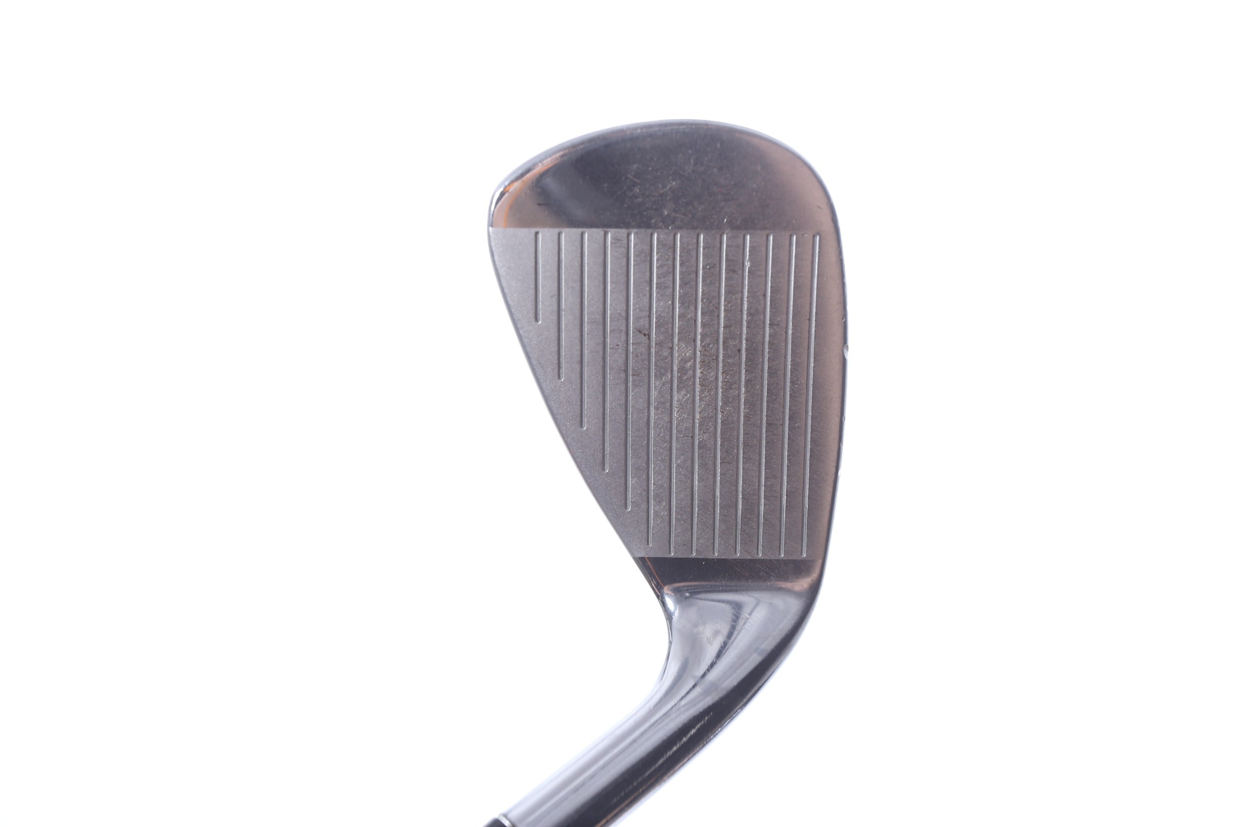 Used Wilson D7 Forged Single 8-Iron - Left-Handed - Regular Flex-Next Round