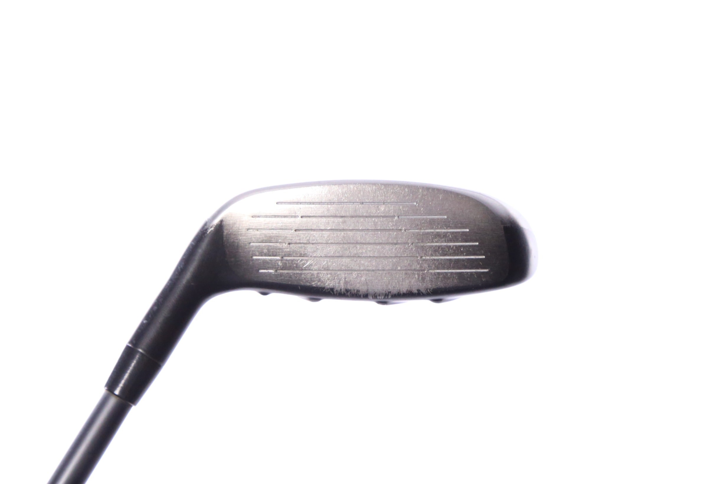 Used Ping G 3H Hybrid - Right-Handed - 19 Degrees - Stiff Flex