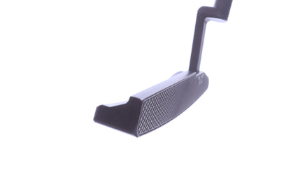 Used PXG Brandon - Black Putter - Right-Handed - 34 in - Blade