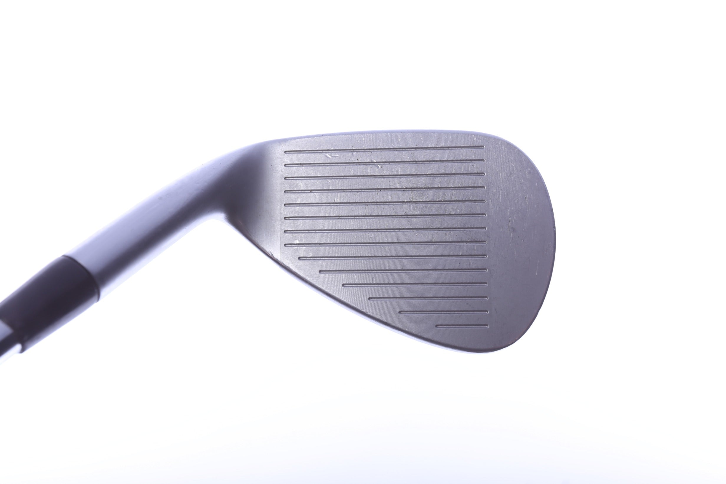 Used Mizuno JPX 921 Gap Wedge - Right-Handed - 49 Degrees - Extra Stiff Flex